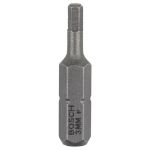 Afbeeldingen van Bosch Bit extra-hard inbus 3.0x25