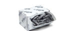 Afbeeldingen van Wiha Bitset Standard 25 mm TORX® (T20) 100-delig 1/4 in grootverpakking 7929ZT