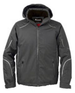 Afbeeldingen van ACODE Acode WindWear waterdicht winterjack