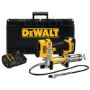 Afbeeldingen van DeWALT Vetspuit DCGG571M1 18V