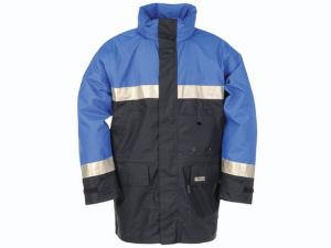 Afbeeldingen van Sioen Parka Sioen Duffel 3074 Duffel 3074 marine/blauw 2XL