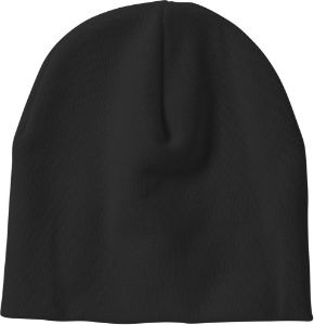 Afbeeldingen van FRISTADS Beanie 9108 AM Zwart One-size