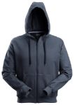 Afbeeldingen van Snickers Workwear Schilders Zip Hoodie