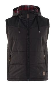 Afbeeldingen van Blåkläder Bodywarmer