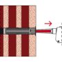 Afbeeldingen van fischer Injectiemortel