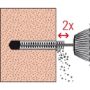 Afbeeldingen van fischer Injectiemortel