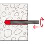 Afbeeldingen van fischer Injectiemortel