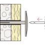 Afbeeldingen van fischer Pleister isolatieplug