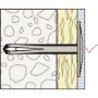 Afbeeldingen van fischer Pleister isolatieplug