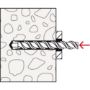 Afbeeldingen van fischer Betonschroef