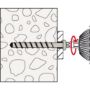 Afbeeldingen van fischer Betonschroef