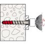 Afbeeldingen van fischer Betonschroef