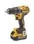 Afbeeldingen van DeWALT Boorschroefmachine DCD791P2 18 volt