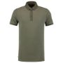 Afbeeldingen van TRICORP PREMIUM Poloshirt Premium Naden Heren