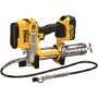 Afbeeldingen van DeWALT Vetspuit DCGG571M1 18V