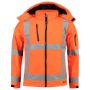 Afbeeldingen van TRICORP SAFETY Softshell RWS