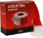 Afbeeldingen van Kelfort Afzetlint rood/wit 80mm x 500 meter