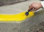 Afbeeldingen van RUST-OLEUM® Vloerverf anti-slip Supergrip 7100 Ns 5 liter staal grijs