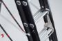 Afbeeldingen van Altrex Aluminium ladder (gecoat) - 2-delig reform Mounter 2x12