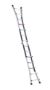 Afbeeldingen van Altrex Aluminium telescopische vouwladder Varitrex-Teleprof 4x5