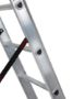 Afbeeldingen van Altrex Aluminium ladder - 2-delig reform All Round 2x10 