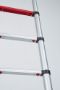 Afbeeldingen van Altrex Telescoopladder TL Smart Up Active 1x13