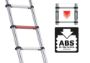 Afbeeldingen van Altrex Telescoopladder TL Smart Up Active 1x13