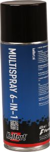 Afbeeldingen van Kelfort multispray, 400 ml