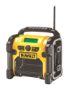 Afbeeldingen van DeWALT Radio DCR019 10,8-14,4V