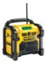 Afbeeldingen van DeWALT Radio DCR019 10,8-14,4V