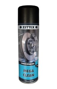 Afbeeldingen van Zettex Remmenreiniger Megaclean 500ml