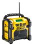 Afbeeldingen van DeWALT Radio DCR019 10,8-14,4V