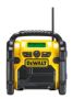 Afbeeldingen van DeWALT Radio DCR019 10,8-14,4V