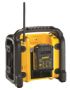 Afbeeldingen van DeWALT Radio DCR019 10,8-14,4V