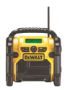 Afbeeldingen van DeWALT Radio DCR019 10,8-14,4V