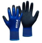 Afbeeldingen van Oxxa x-pro-winter-dry 51-870 blauw/zwart