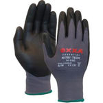 Afbeeldingen van Oxxa handschoen 14-690 nitri-tech foam