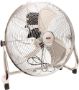 Afbeeldingen van Kelfort Ventilator VLOERMODEL 40 cm 90W. chroom