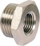 Afbeeldingen van Ironside Verloopring buiten/binnen 1/2"x1/4"