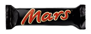 Afbeeldingen van Mars losse reep 51 gram (32)