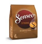 Afbeeldingen van Douwe Egberts Senseo strong 36st