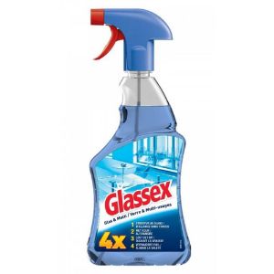 Afbeeldingen van Glassex multireiniger spuitflacon 750ml