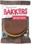 Afbeeldingen van Boom Koek reuze gangmaker 95gram , 24 stuks per doos