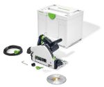 Afbeeldingen van Festool Invalcirkelzaagmachine TS 55 FEBQ-Plus