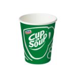 Afbeeldingen van Cup a Soup Kartonnen Bekers 175ml
