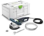 Afbeeldingen van Festool Saneringsfreesmachine RG 130 E-Plus