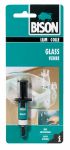 Afbeeldingen van Bison Glas Blister 2 ml