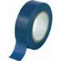 Afbeeldingen van TechnoTape Isolatietape AT-7 Soft PVC Blauw 15mm x 33 meter