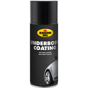 Afbeeldingen van Kroon-Oil Underbodycoating tectyl 400ml