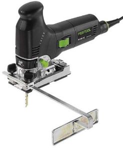 Afbeeldingen van Festool Parallelaanslag PA-PS/PSB 300